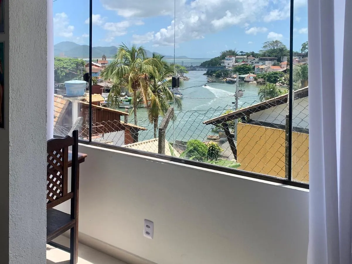 Casa Do Cacau Floripa Διαμέρισμα Florianópolis