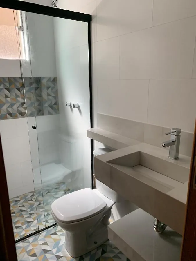 Casa Do Cacau Floripa Διαμέρισμα Florianópolis