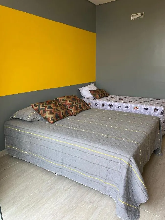 Casa Do Cacau Floripa Διαμέρισμα Florianópolis
