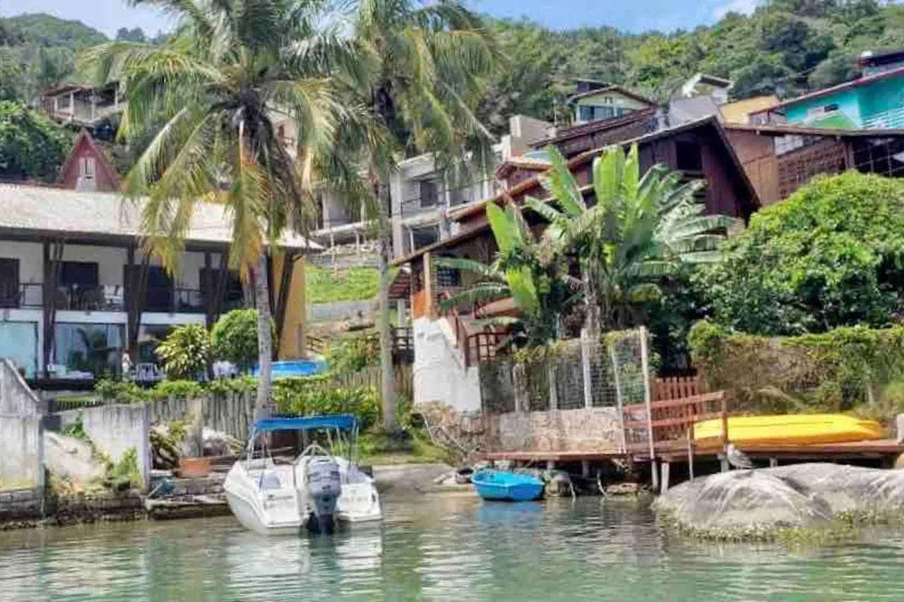 Casa Do Cacau Floripa Διαμέρισμα Florianópolis Βραζιλία
