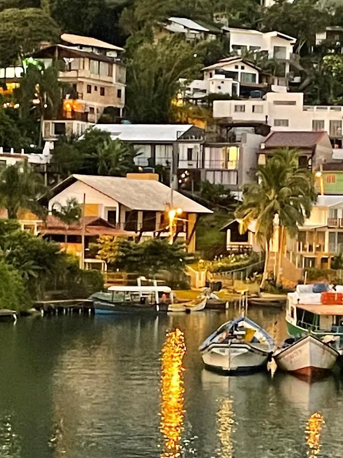 Casa Do Cacau Floripa Διαμέρισμα Florianópolis