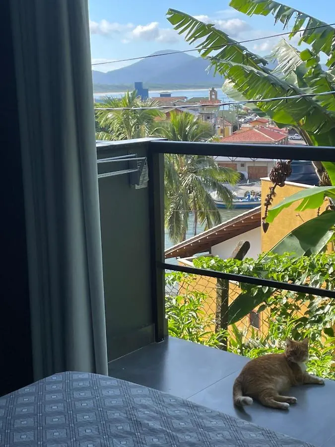 Casa Do Cacau Floripa Διαμέρισμα Florianópolis Βραζιλία