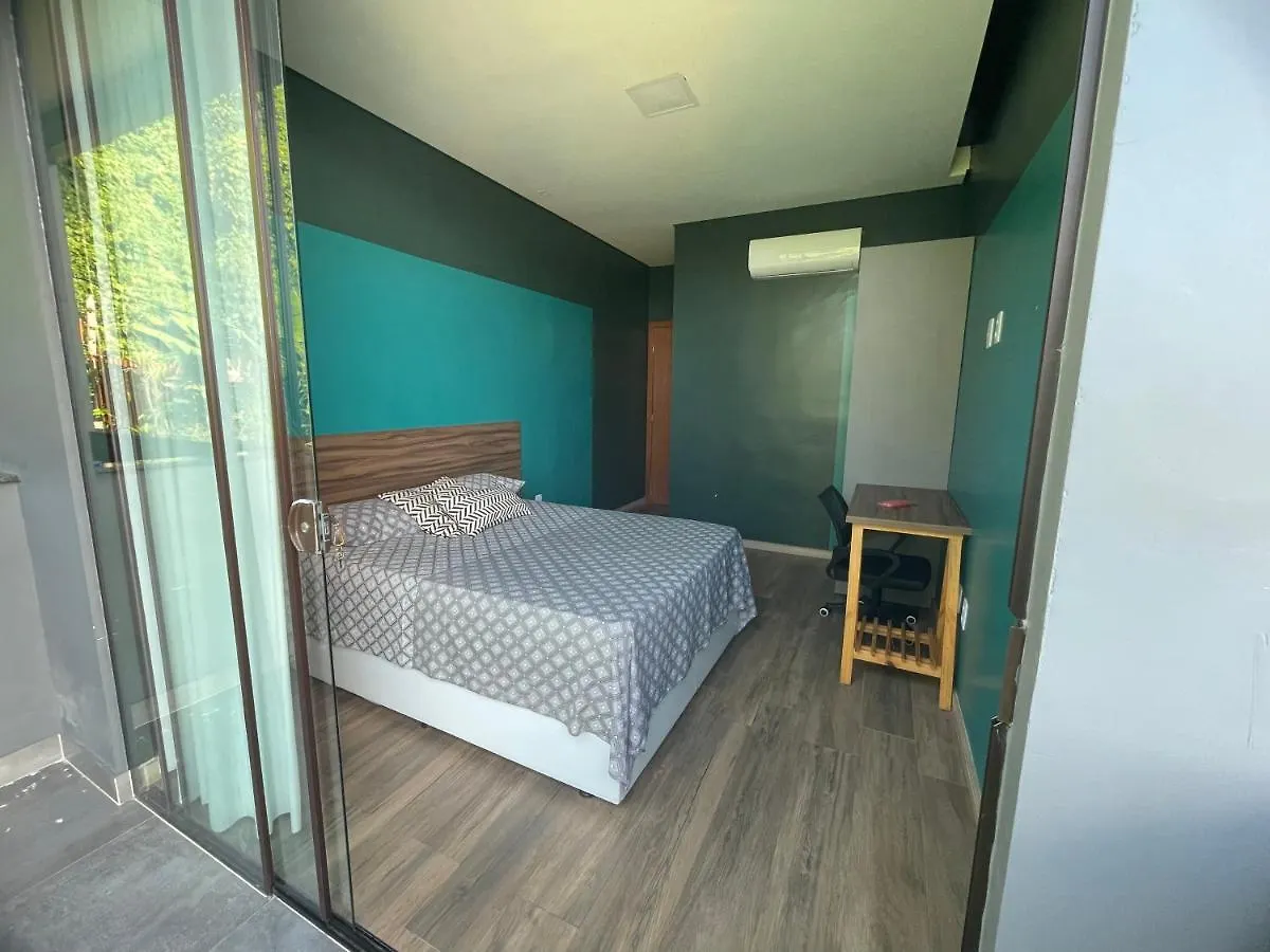 Casa Do Cacau Floripa Διαμέρισμα Florianópolis