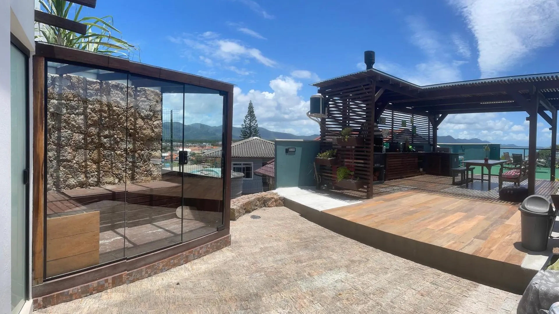 Casa Do Cacau Floripa Διαμέρισμα Florianópolis