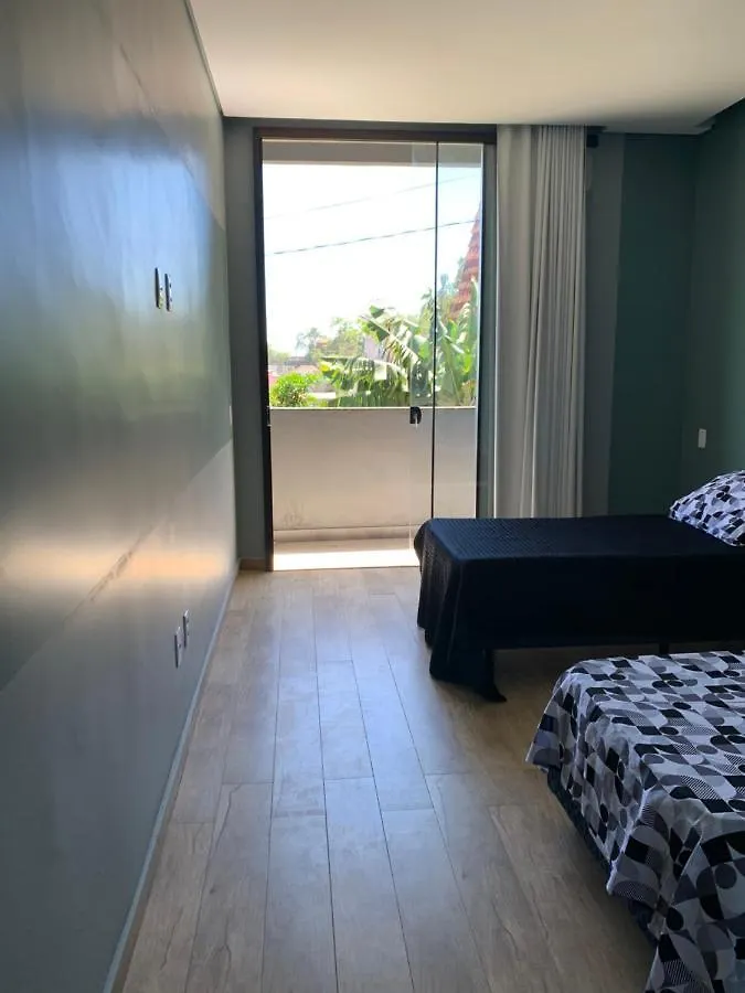 Casa Do Cacau Floripa Apartment Florianopolis