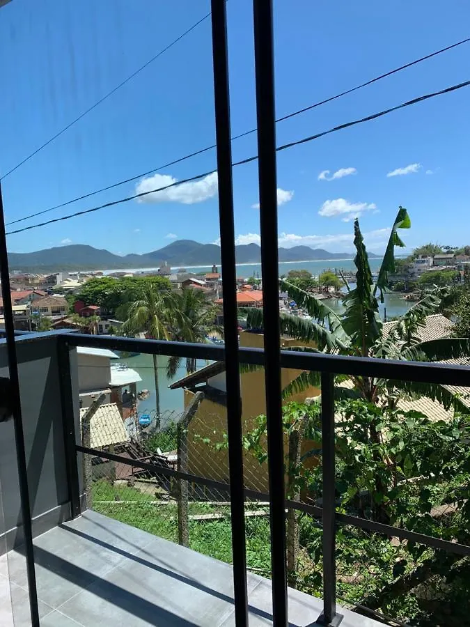 Casa Do Cacau Floripa Apartment Florianopolis Brazil
