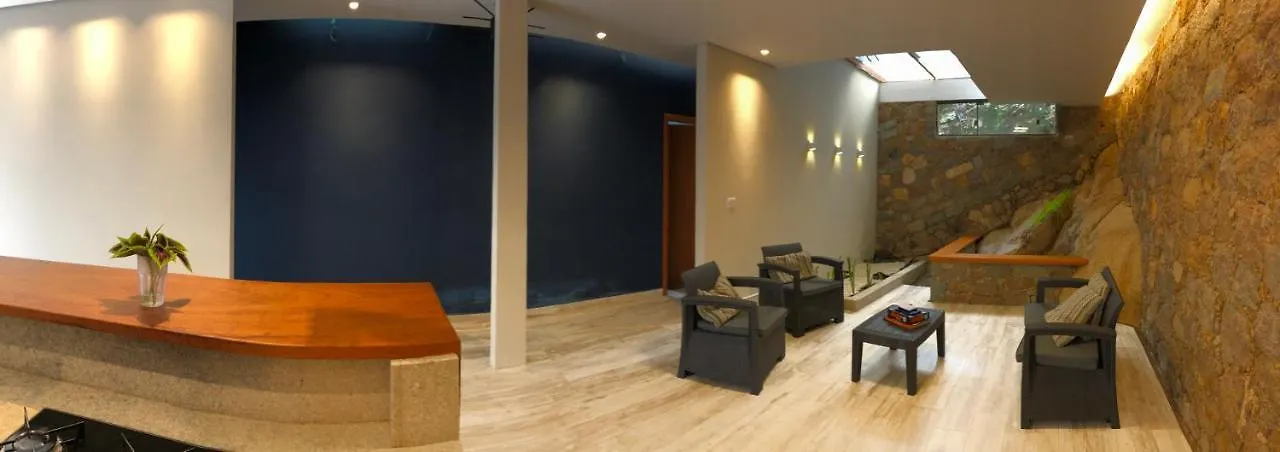 Casa Do Cacau Floripa Apartment Florianopolis
