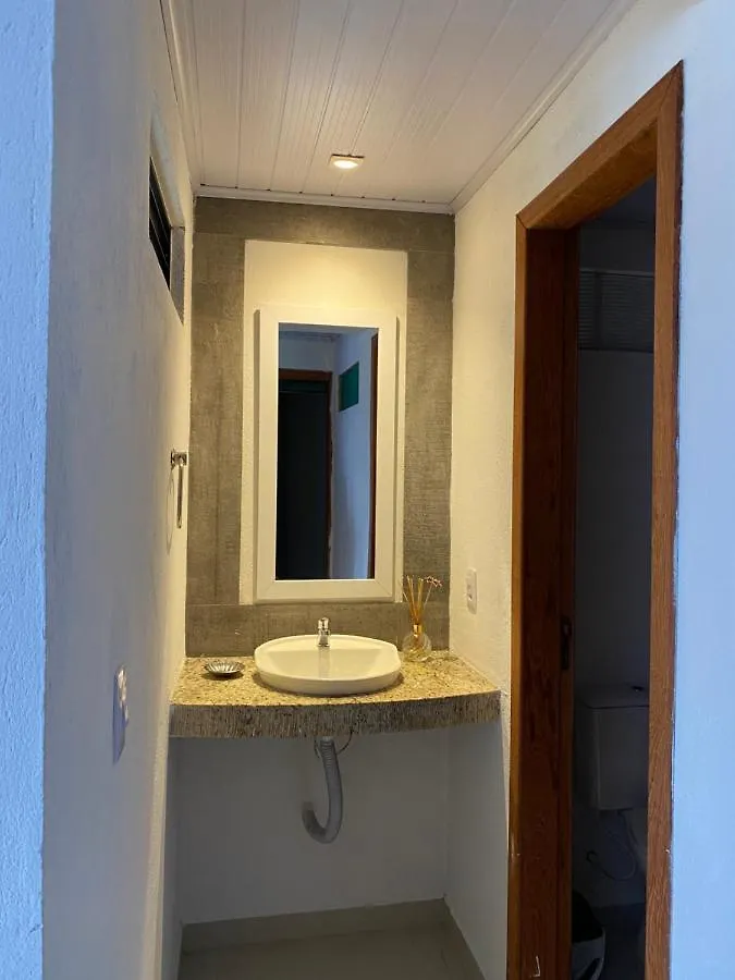 Casa Do Cacau Floripa Apartment Florianopolis Brazil