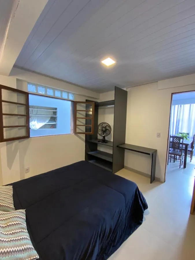 Casa Do Cacau Floripa Apartment Florianopolis