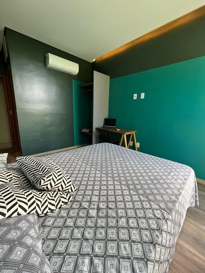 Casa Do Cacau Floripa Apartment Florianopolis