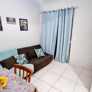  Apartamento Recanto Do Mar